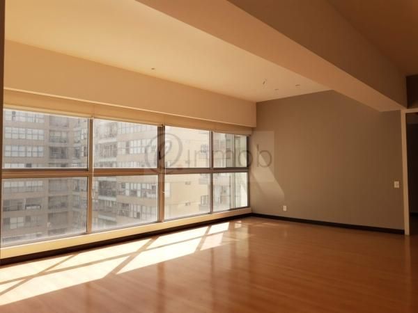 Renta Departamento Grand Polanco, Tres Recámaras