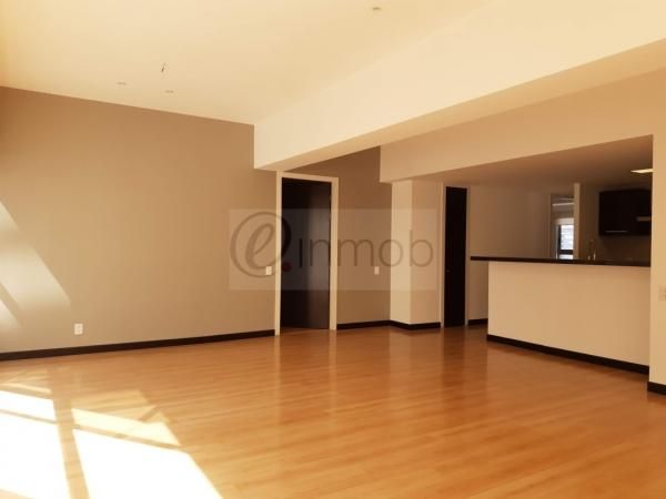 Renta Departamento Grand Polanco, Tres Recámaras