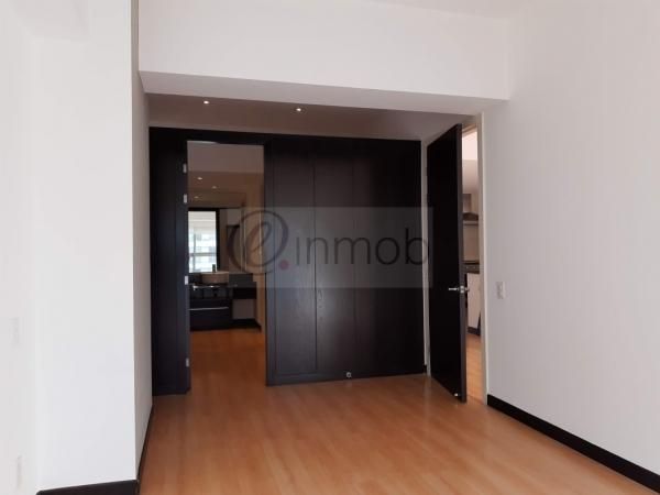 Renta Departamento Grand Polanco, Tres Recámaras