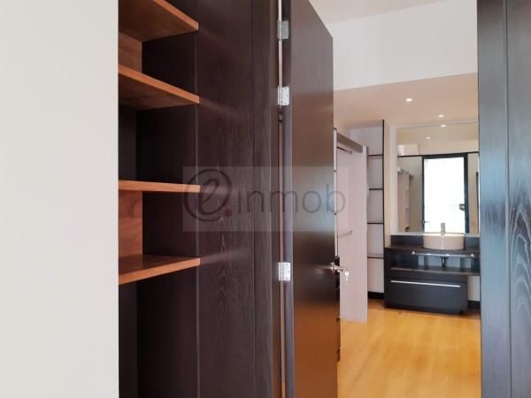 Renta Departamento Grand Polanco, Tres Recámaras