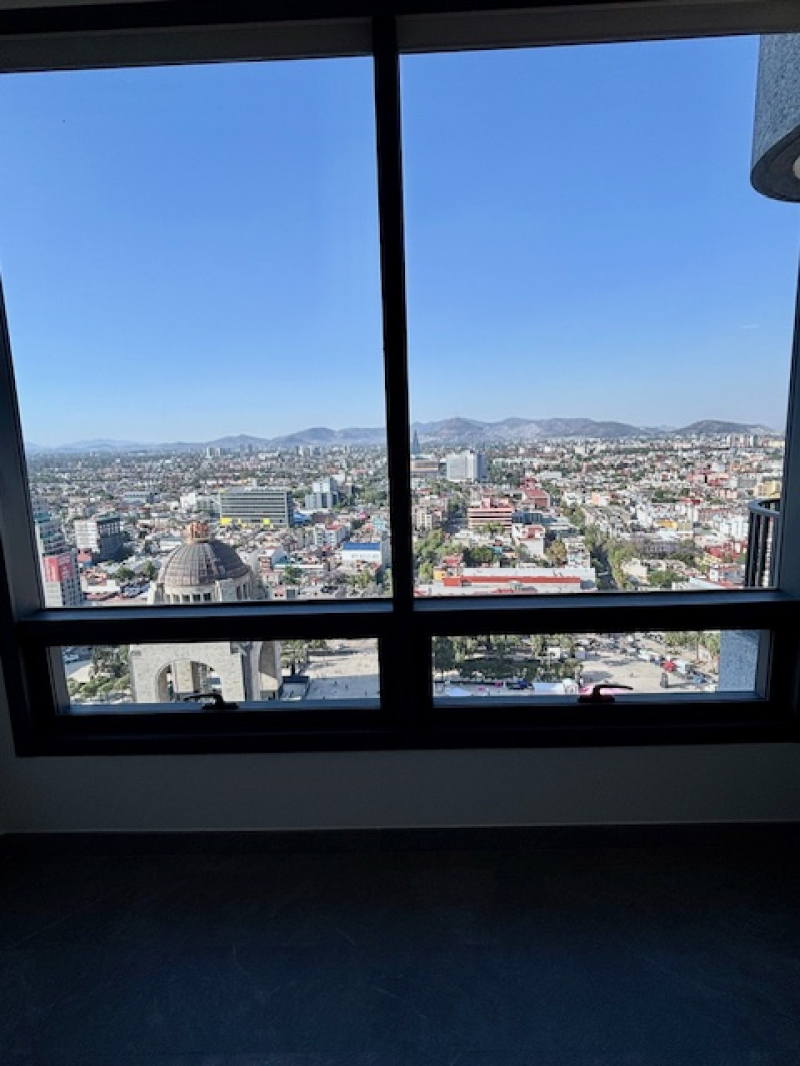 Departamento En Venta, Tabacalera, Cuahutemoc
