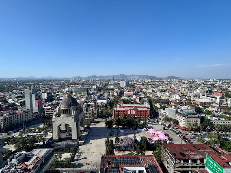 Departamento En Venta, Tabacalera, Cuahutemoc