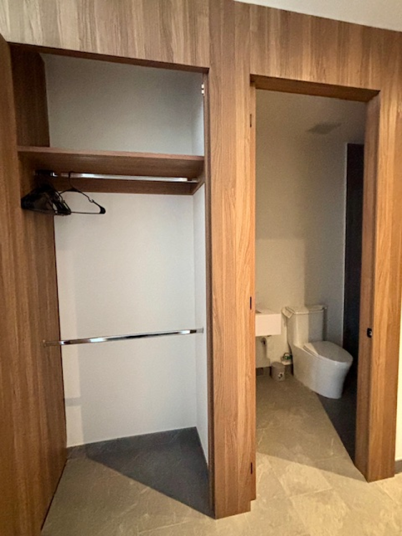 Departamento En Venta, Tabacalera, Cuahutemoc