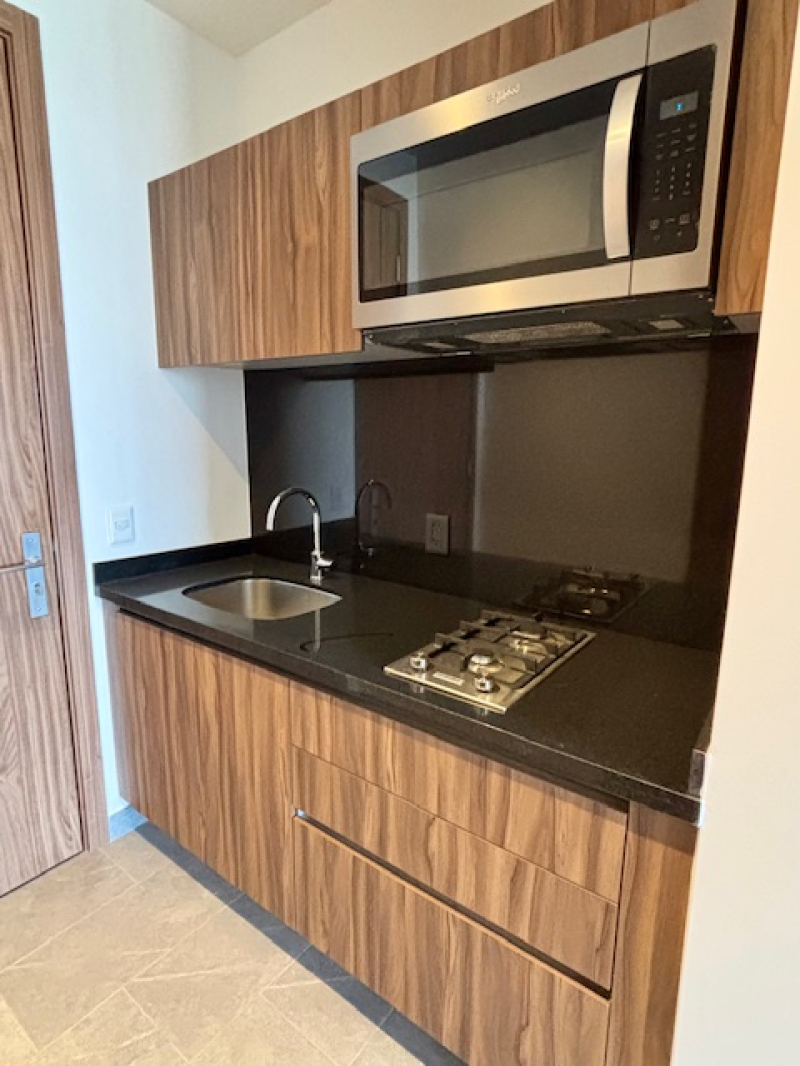 Departamento En Venta, Tabacalera, Cuahutemoc