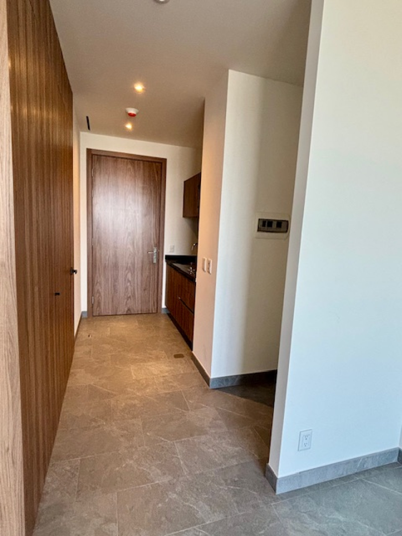 Departamento En Venta, Tabacalera, Cuahutemoc