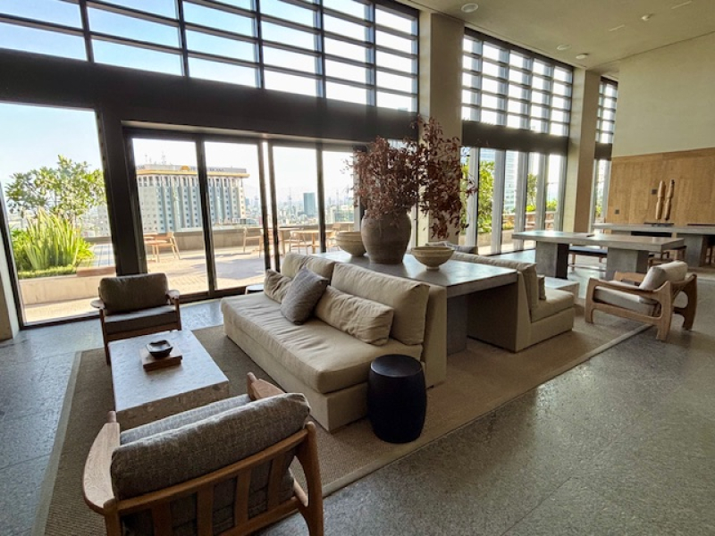 Departamento En Venta, Tabacalera, Cuahutemoc