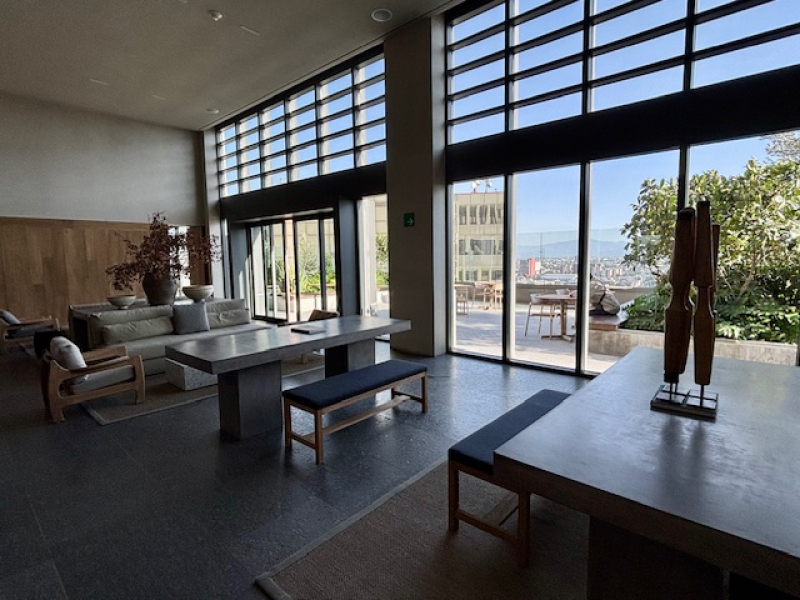 Departamento En Venta, Tabacalera, Cuahutemoc