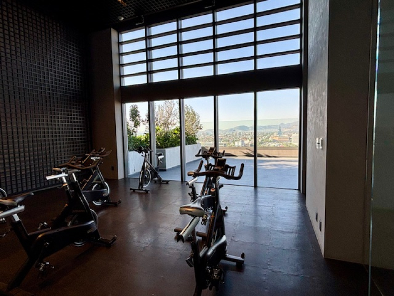 Departamento En Venta, Tabacalera, Cuahutemoc