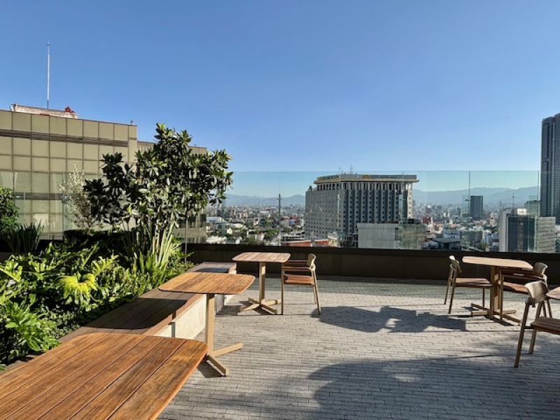 Departamento En Venta, Tabacalera, Cuahutemoc