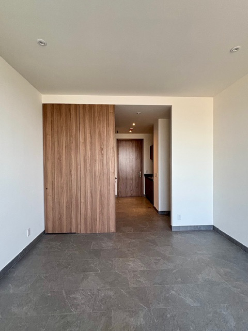 Departamento En Venta, Tabacalera, Cuahutemoc