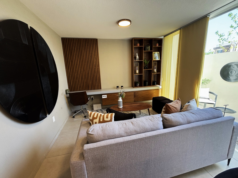 Departamento En Venta En Zákia