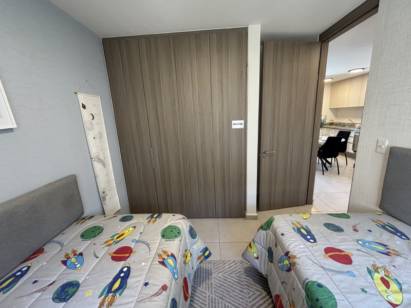 Departamento En Venta En Zákia