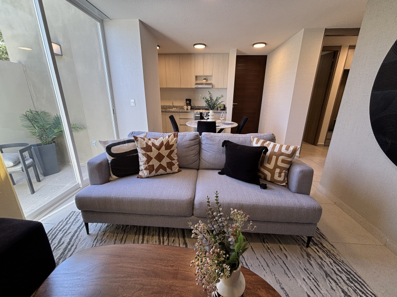 Departamento En Venta En Zákia