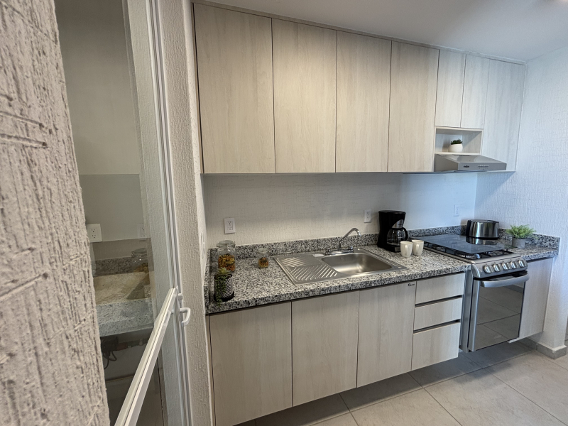 Departamento En Venta En Zákia