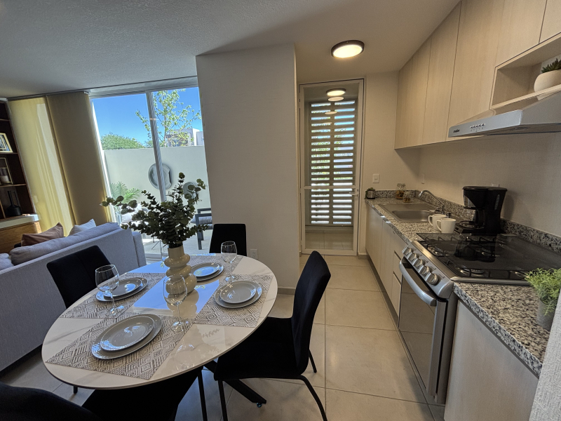 Departamento En Venta En Zákia