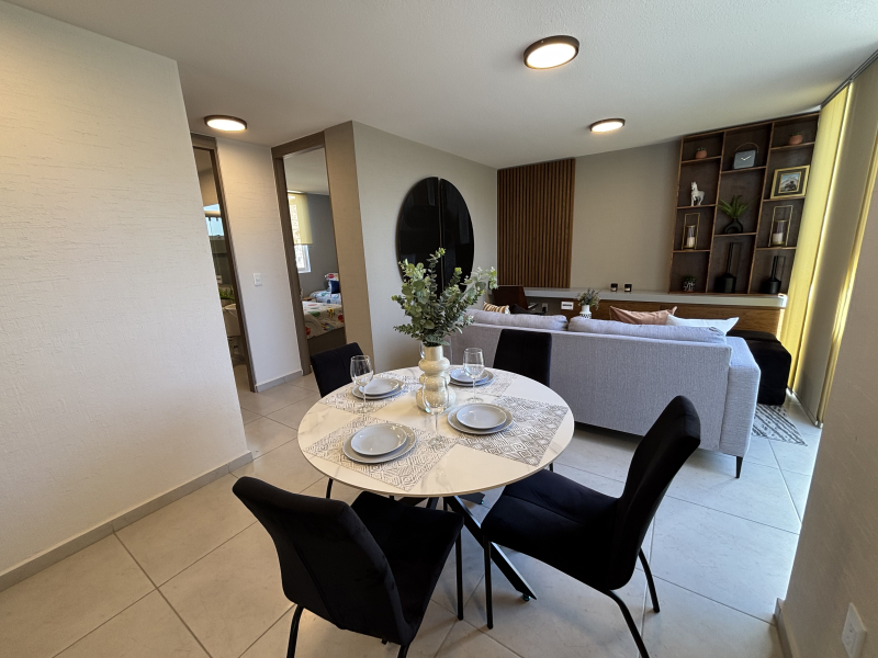 Departamento En Venta En Zákia