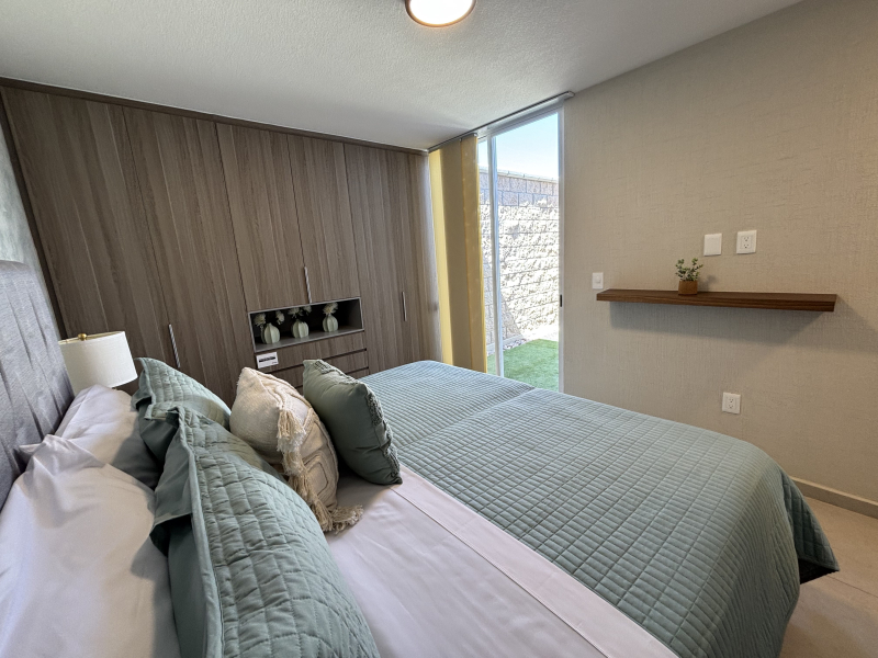 Departamento En Venta En Zákia