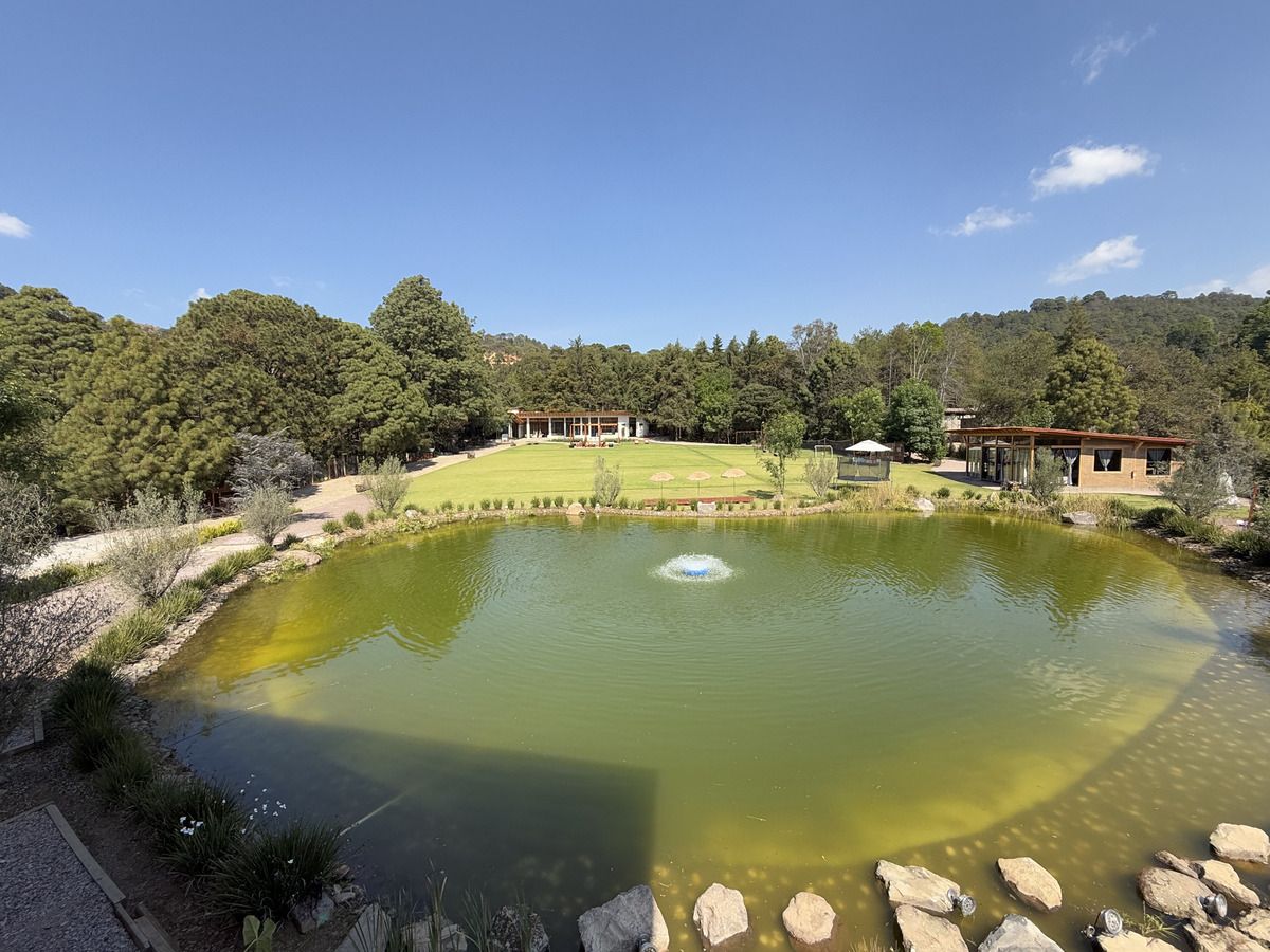Rancho Cascada