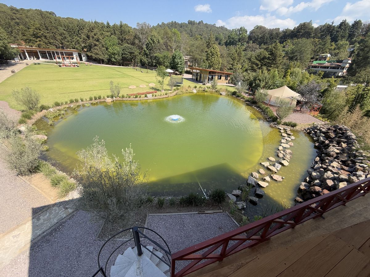 Rancho Cascada