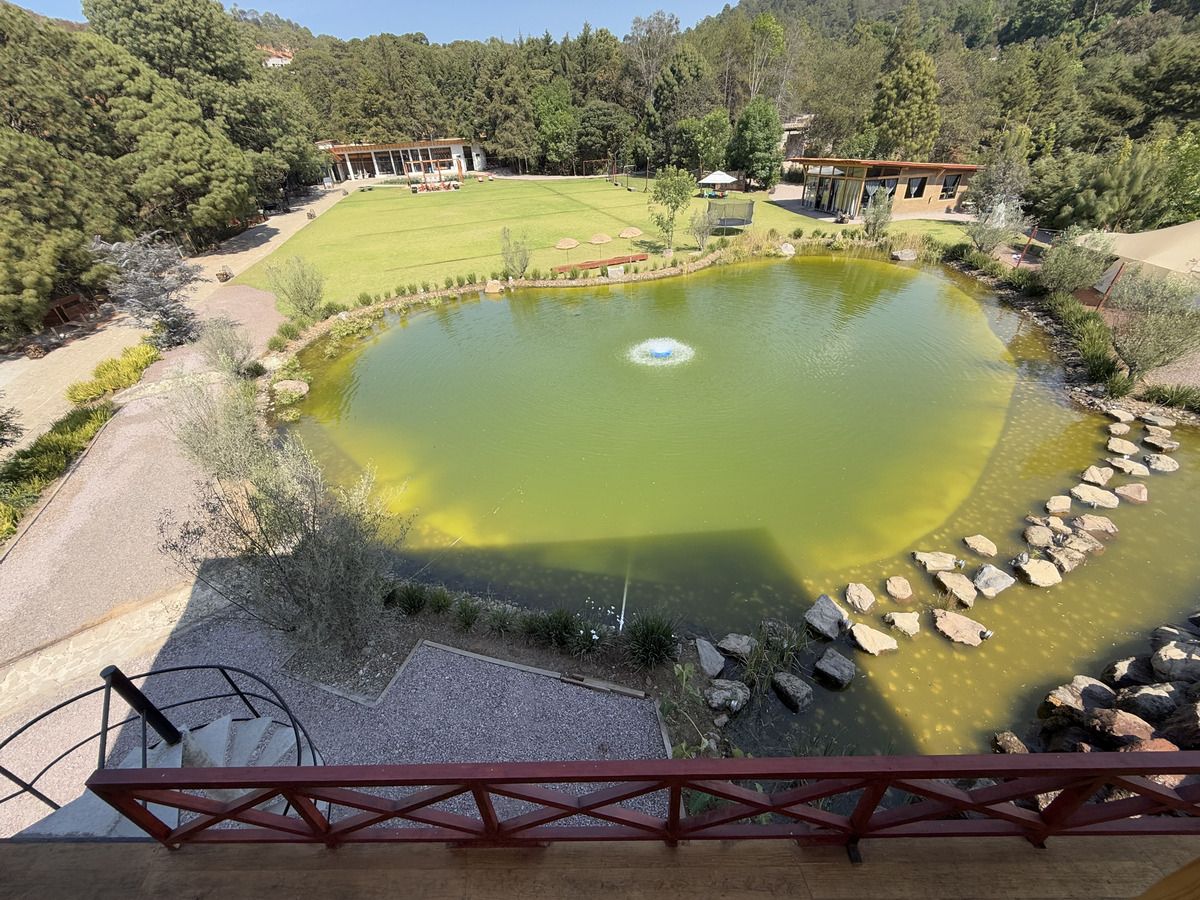 Rancho Cascada