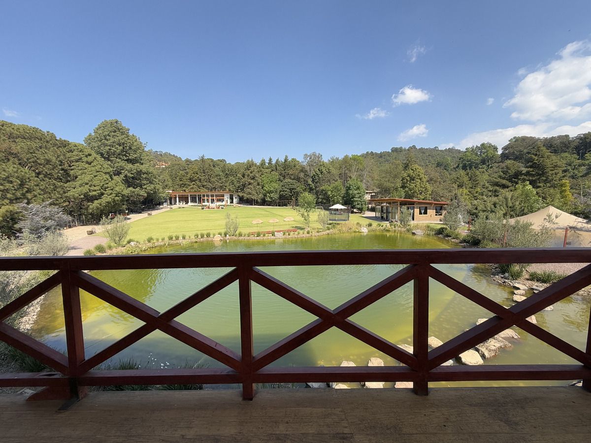 Rancho Cascada