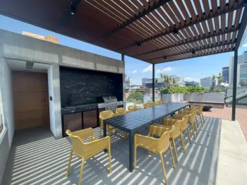 Departamento en Renta en Polanco