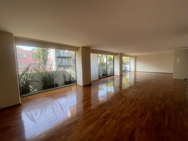 departamento en venta en polanco