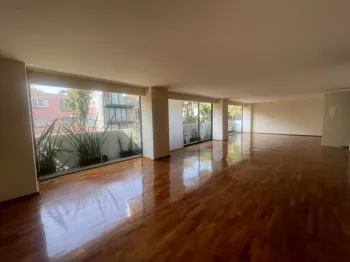 Departamento En Venta En Polanco