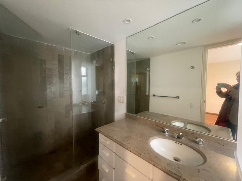 departamento en venta en polanco