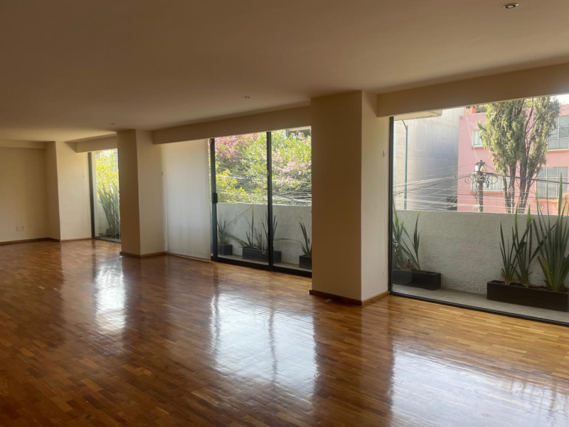 departamento en venta en polanco