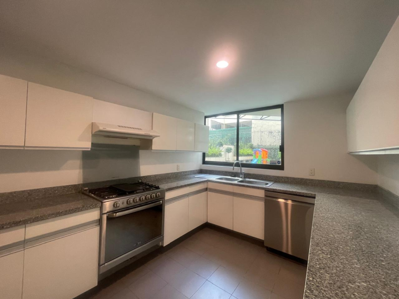 departamento en venta en polanco