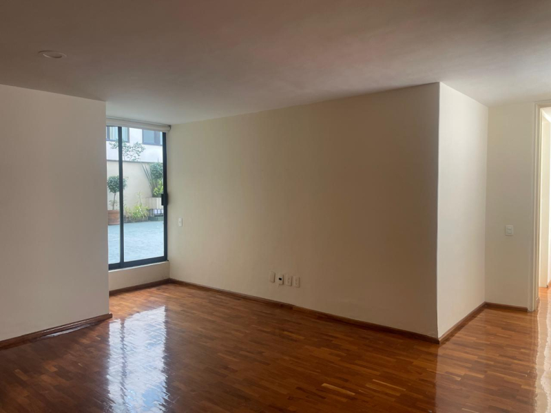departamento en venta en polanco