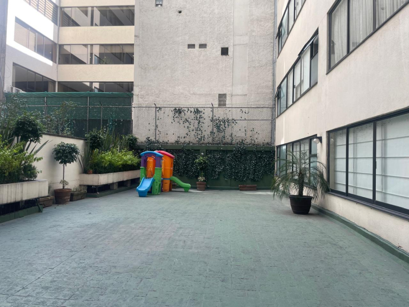departamento en venta en polanco