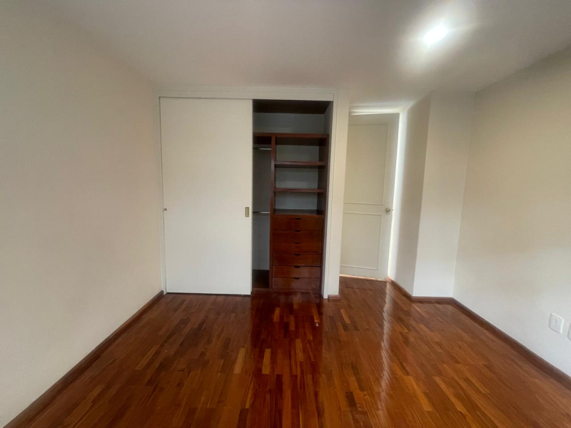 departamento en venta en polanco