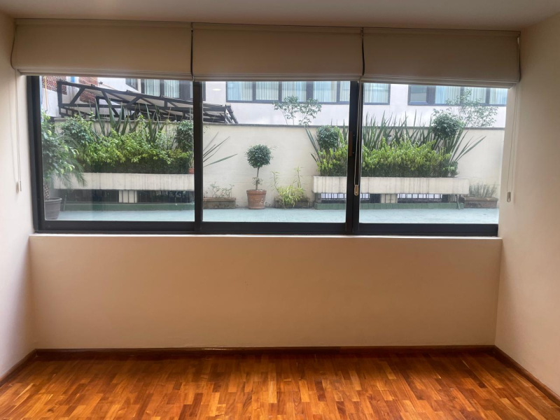 departamento en venta en polanco