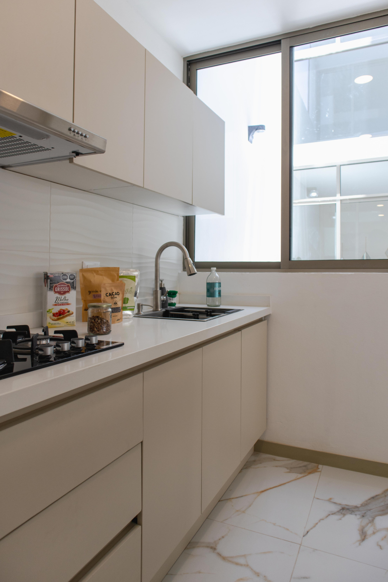 Departamento En Venta En Barrio Santa Anita