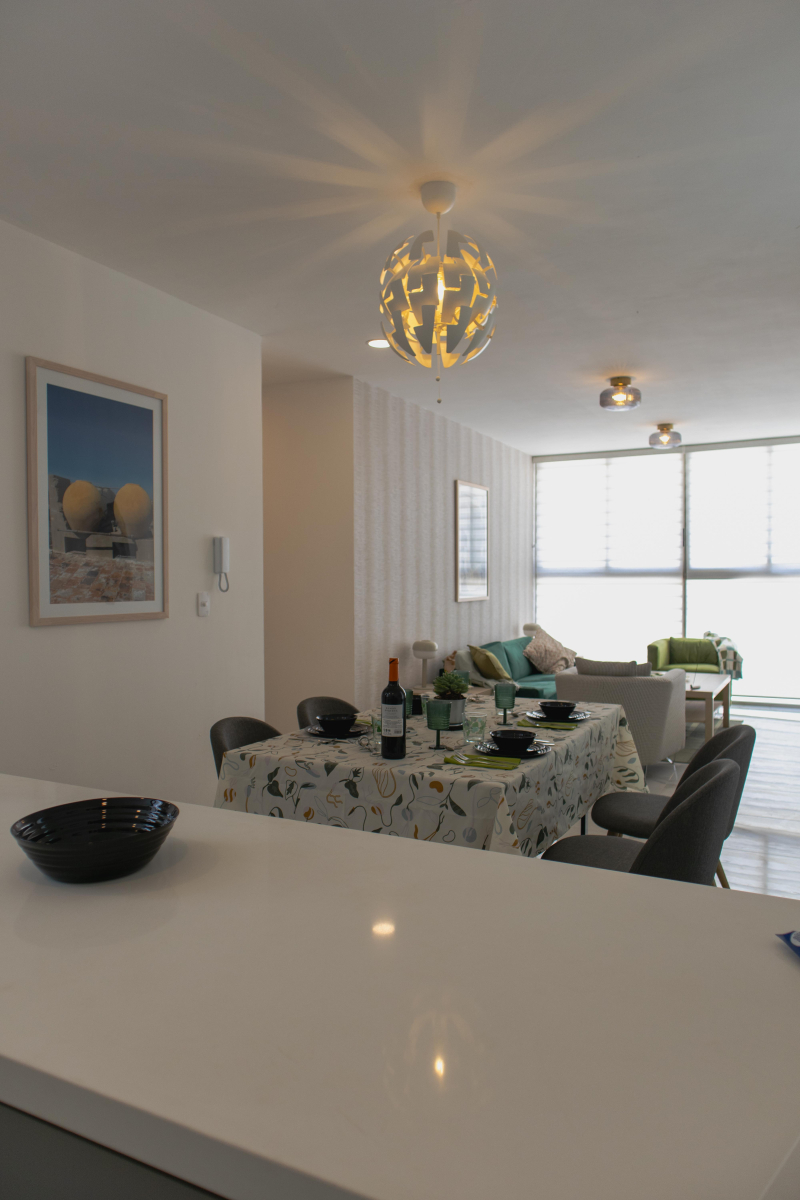 Departamento En Venta En Barrio Santa Anita