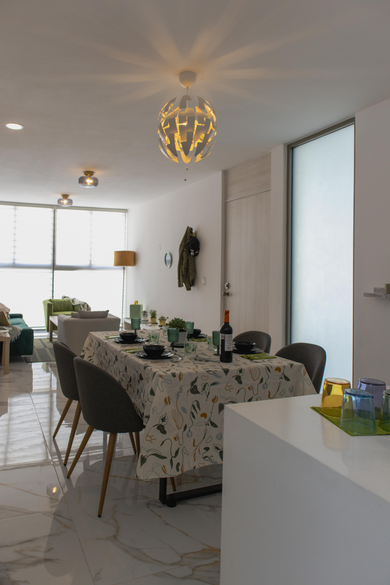 Departamento En Venta En Barrio Santa Anita