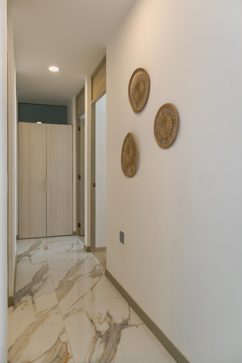 Departamento En Venta En Barrio Santa Anita