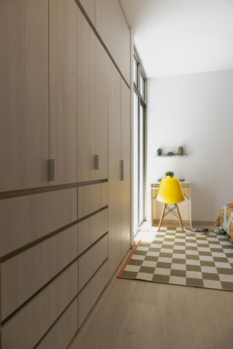 Departamento En Venta En Barrio Santa Anita