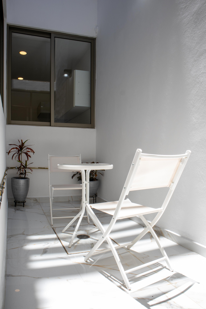 Departamento En Venta En Barrio Santa Anita