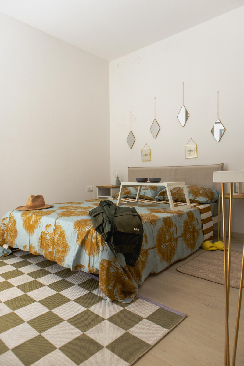 Departamento En Venta En Barrio Santa Anita