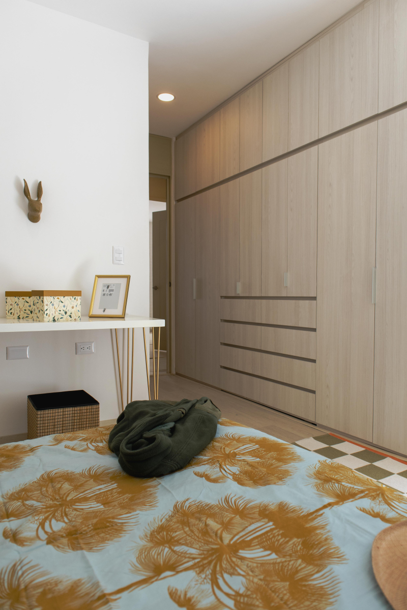 Departamento En Venta En Barrio Santa Anita