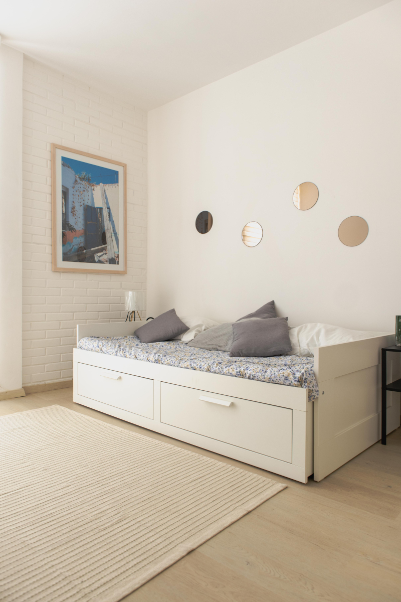 Departamento En Venta En Barrio Santa Anita