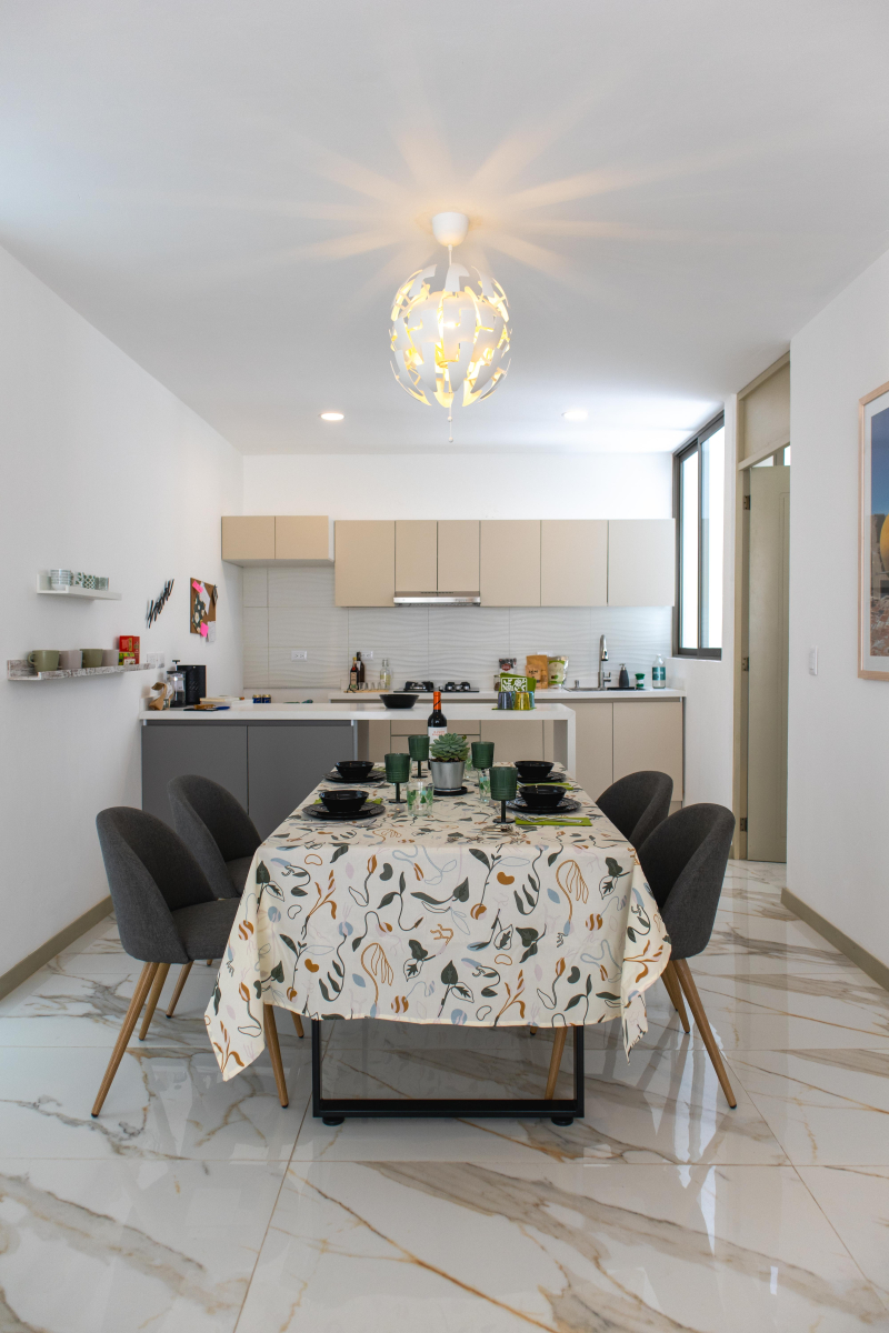 Departamento En Venta En Barrio Santa Anita