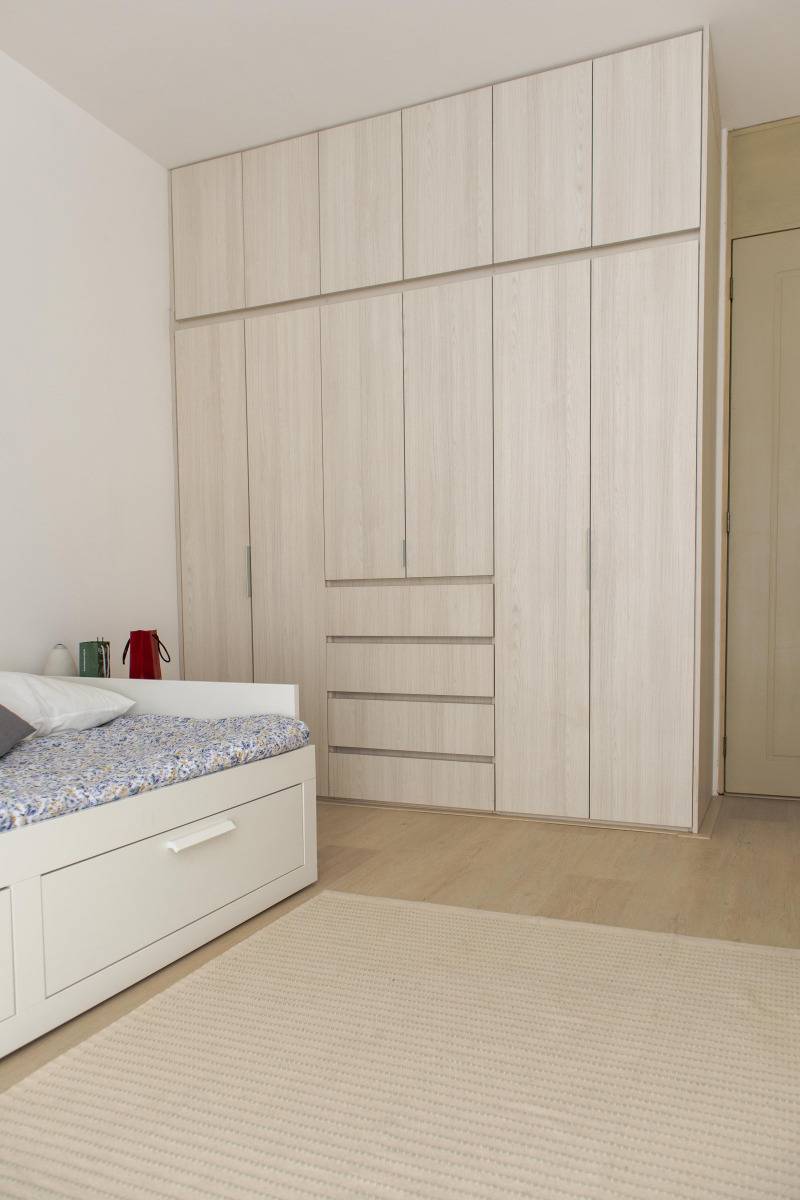 Departamento En Venta En Barrio Santa Anita