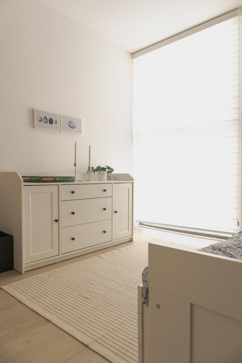 Departamento En Venta En Barrio Santa Anita