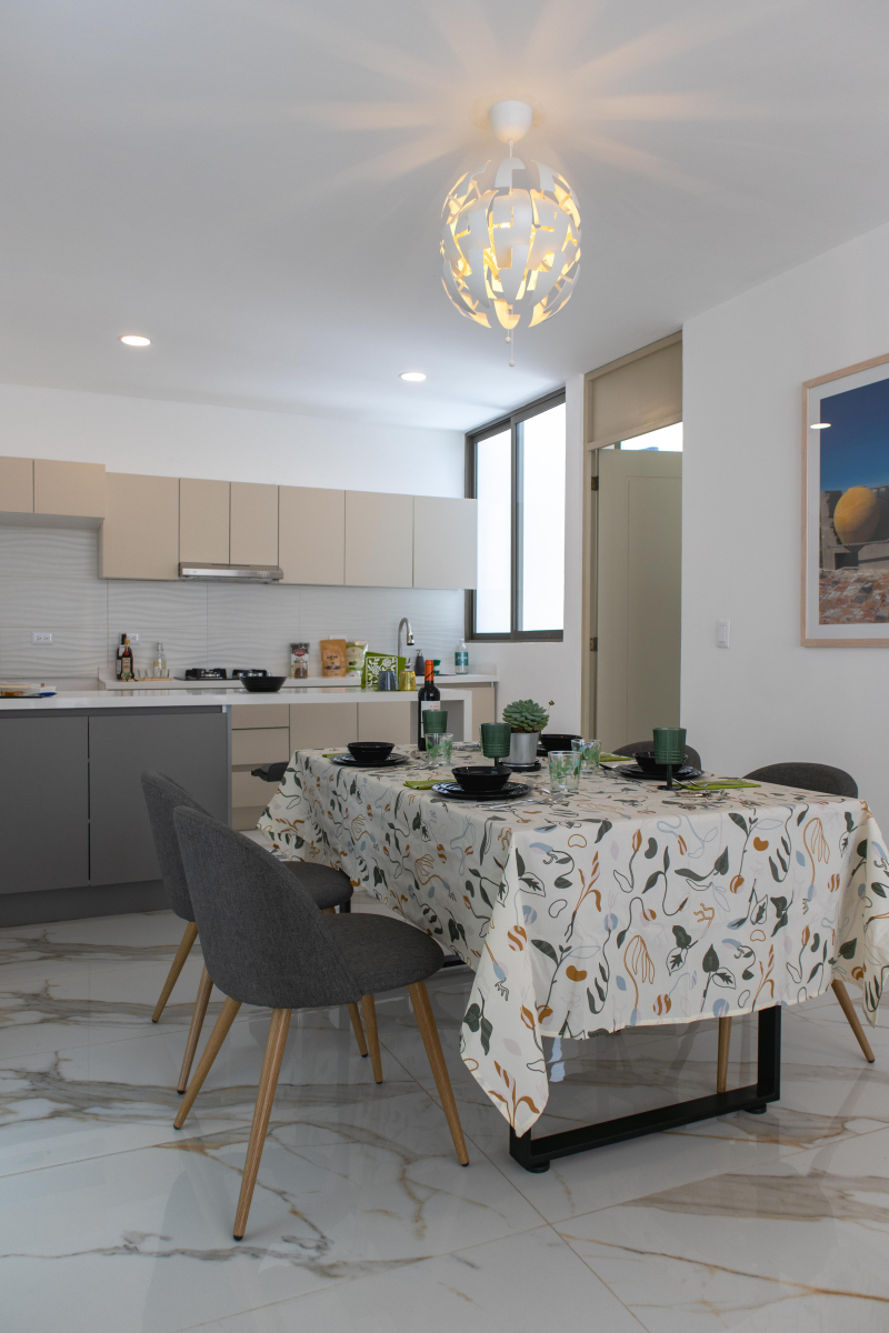 Departamento En Venta En Barrio Santa Anita
