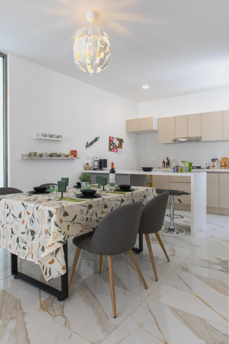 Departamento En Venta En Barrio Santa Anita