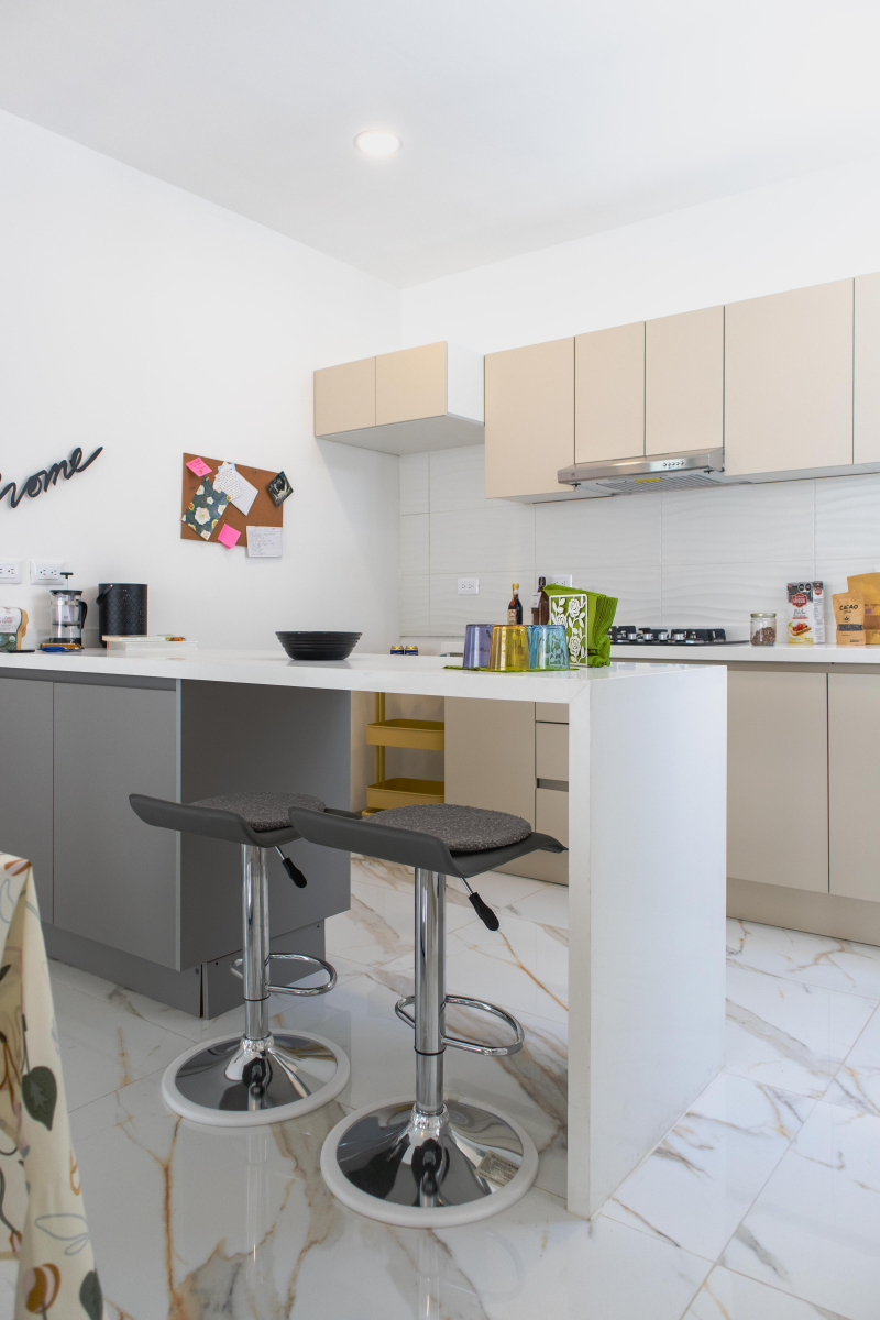 Departamento En Venta En Barrio Santa Anita